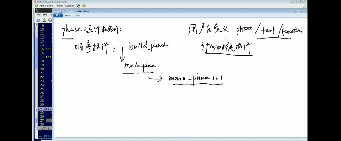 #硬聲創(chuàng)作季 #IC設計 數(shù)字IC設計-16 UVM精講3-4