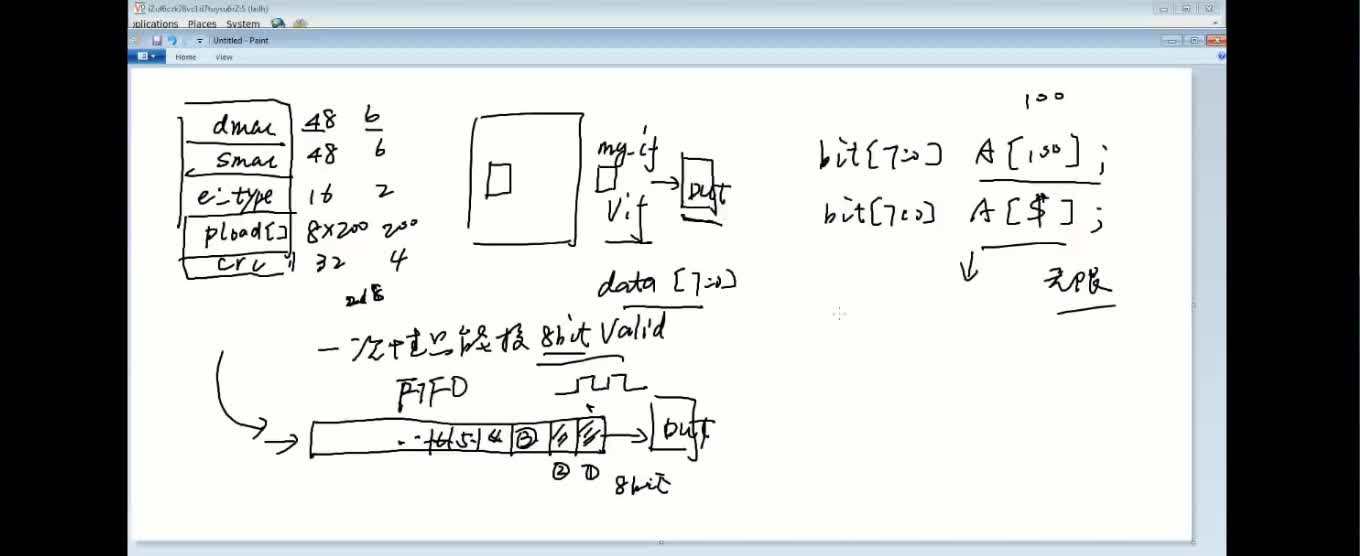 #硬声创作季 #IC设计 数字IC设计-17 UVM精讲4-6