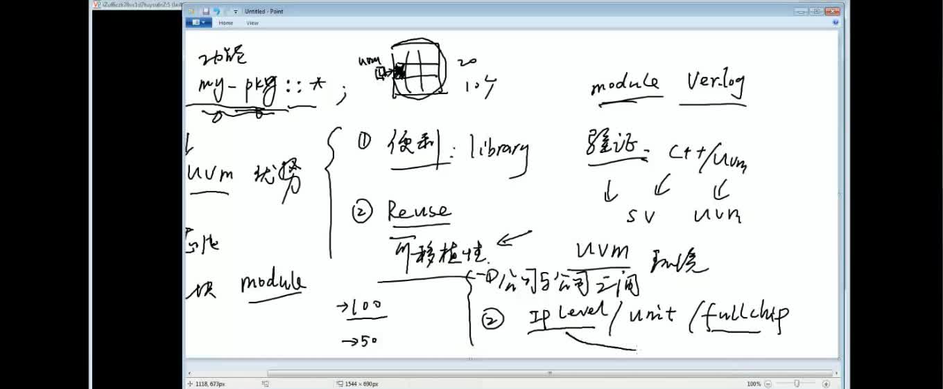 #硬声创作季 #IC设计 数字IC设计-16 UVM精讲3-2