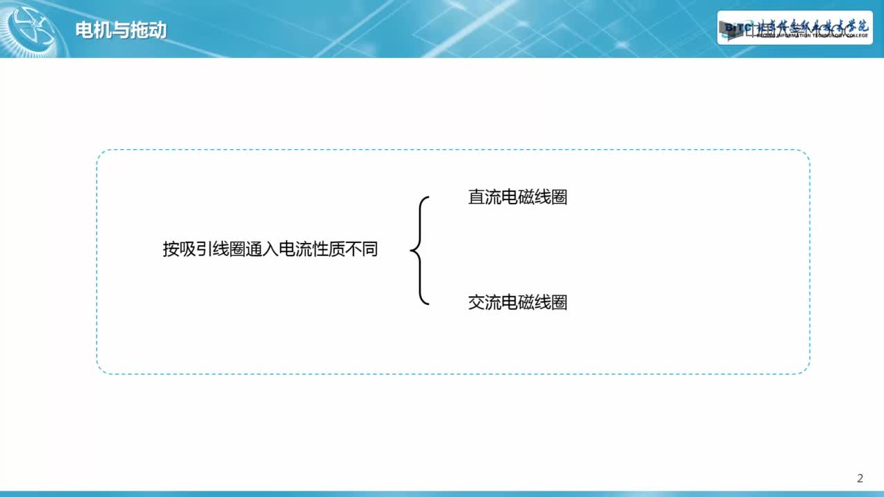 3.1.2電磁機(jī)構(gòu)(2)#硬聲創(chuàng)作季 