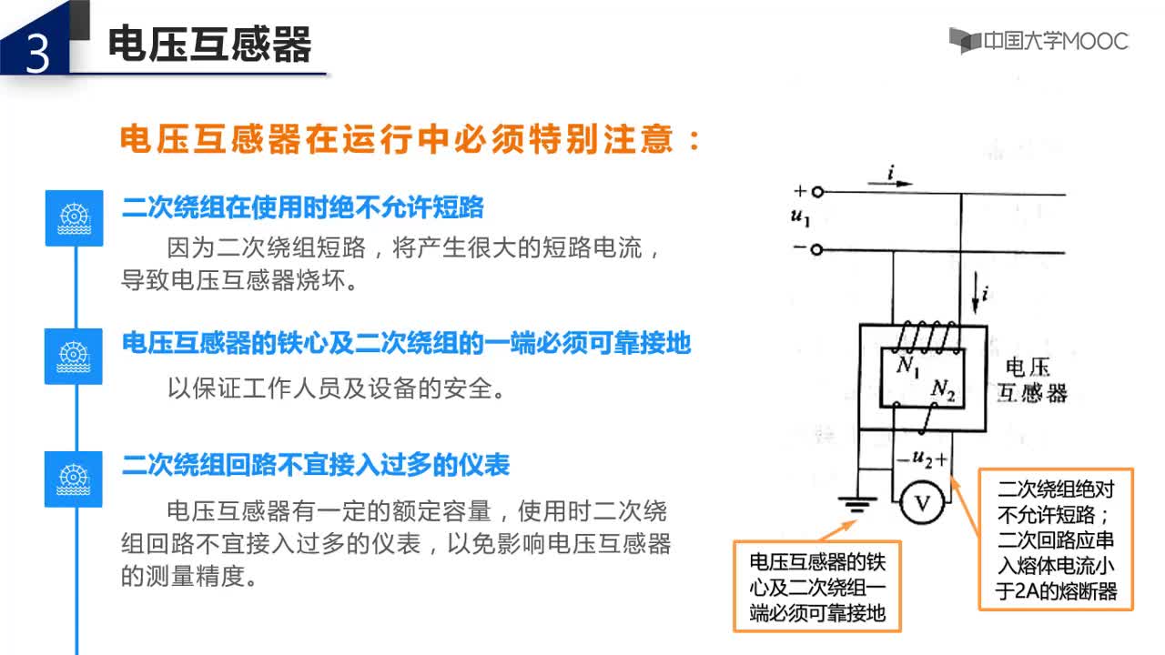 3電壓互感器(2)#硬聲創(chuàng)作季 