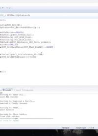 #硬聲創(chuàng)作季 #RISC-V RISC-V MCU開發(fā)-1.3 GPIO端口的復(fù)用和重映射及RCC-7