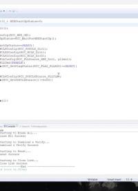 #硬聲創(chuàng)作季 #RISC-V RISC-V MCU開發(fā)-1.3 GPIO端口的復(fù)用和重映射及RCC-7