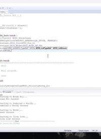 #硬聲創(chuàng)作季 #RISC-V RISC-V MCU開發(fā)-1.3 GPIO端口的復(fù)用和重映射及RCC-8