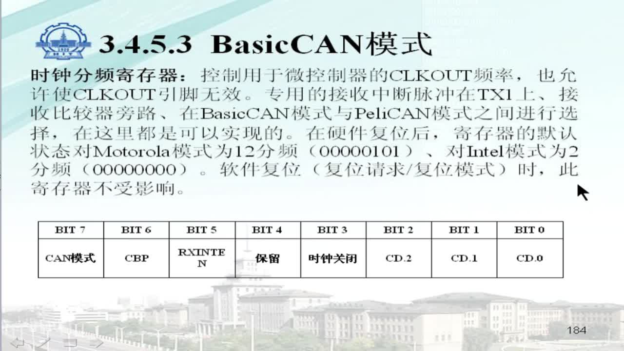 #硬声创作季 #现场总线 工业控制网络-08 DeviceNet1-5