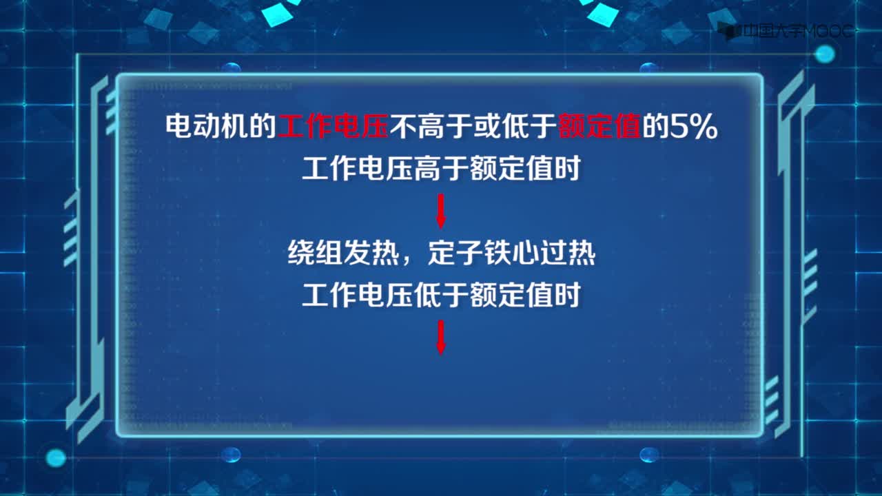 三相異步電動(dòng)機(jī)的選型(2)#硬聲創(chuàng)作季 
