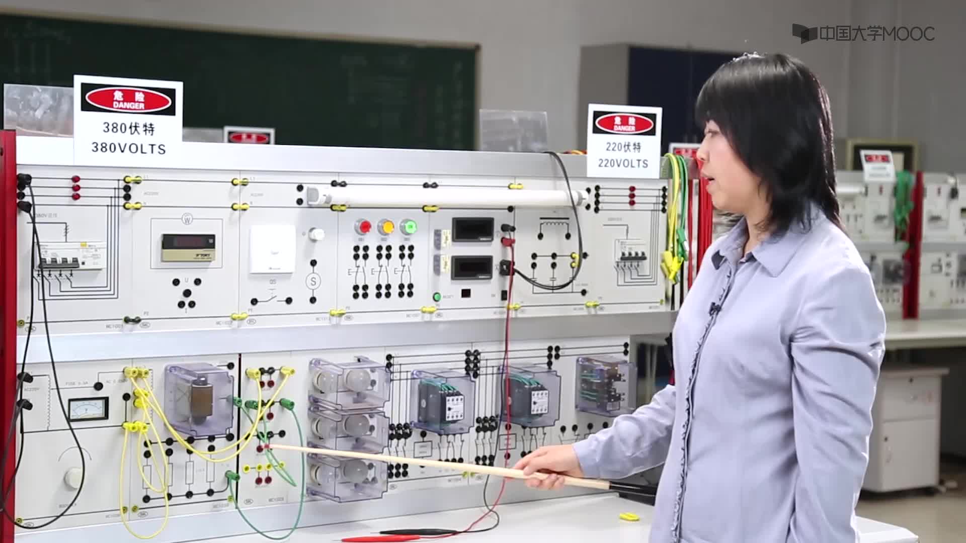 11.3變壓器-實驗（二）(2)#硬聲創作季 