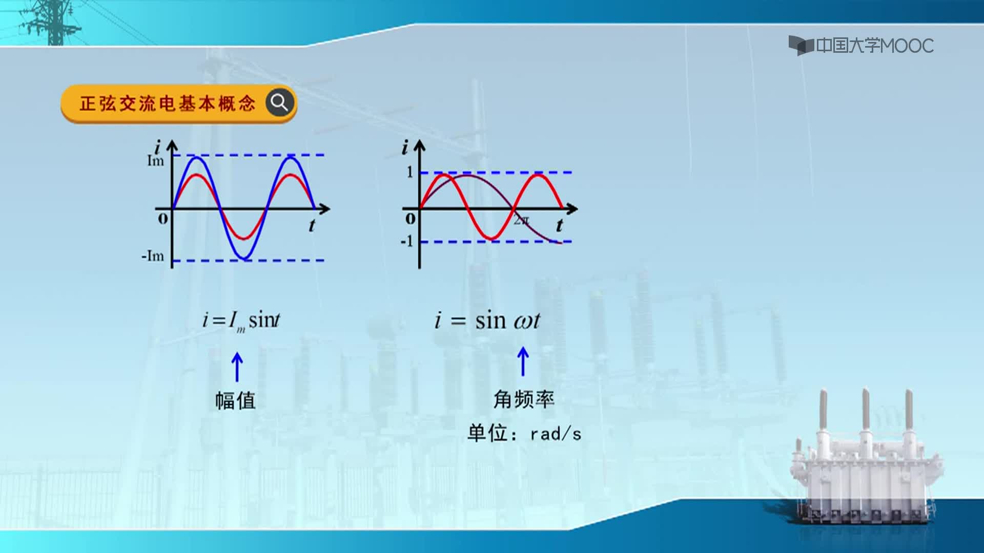 1-2正弦交流量三要素(2)#硬聲創(chuàng)作季 