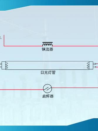 日光灯