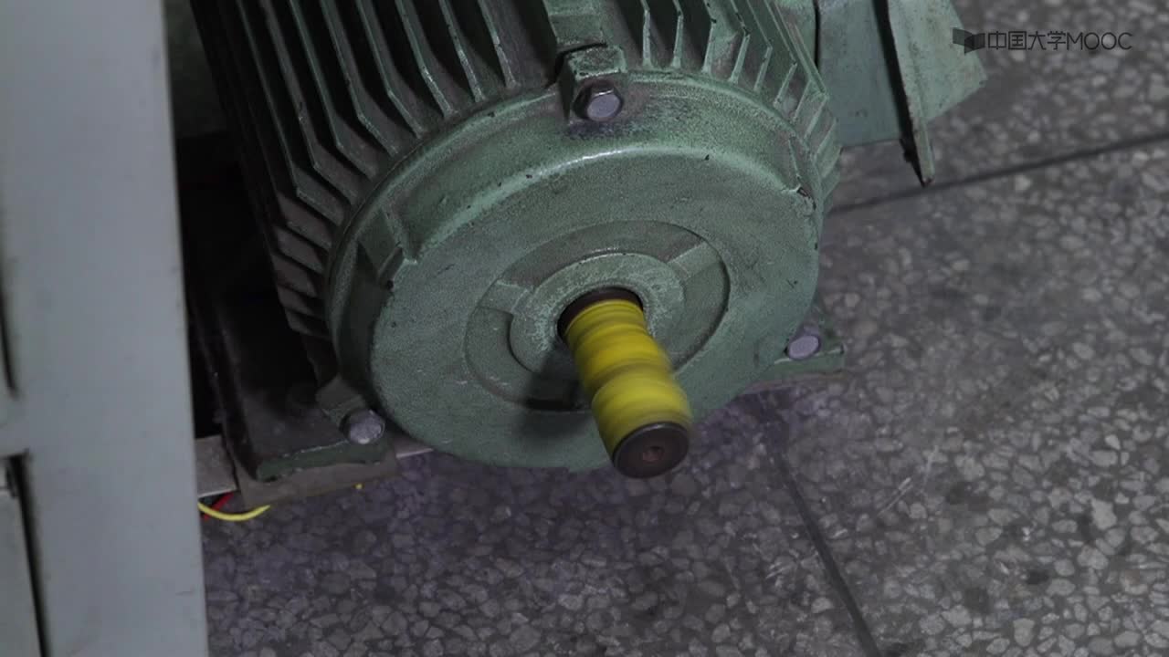 7  三相異步電動(dòng)機(jī)的連續(xù)運(yùn)行控制--現(xiàn)場(chǎng)安全處理與通電試車(2)#硬聲創(chuàng)作季 