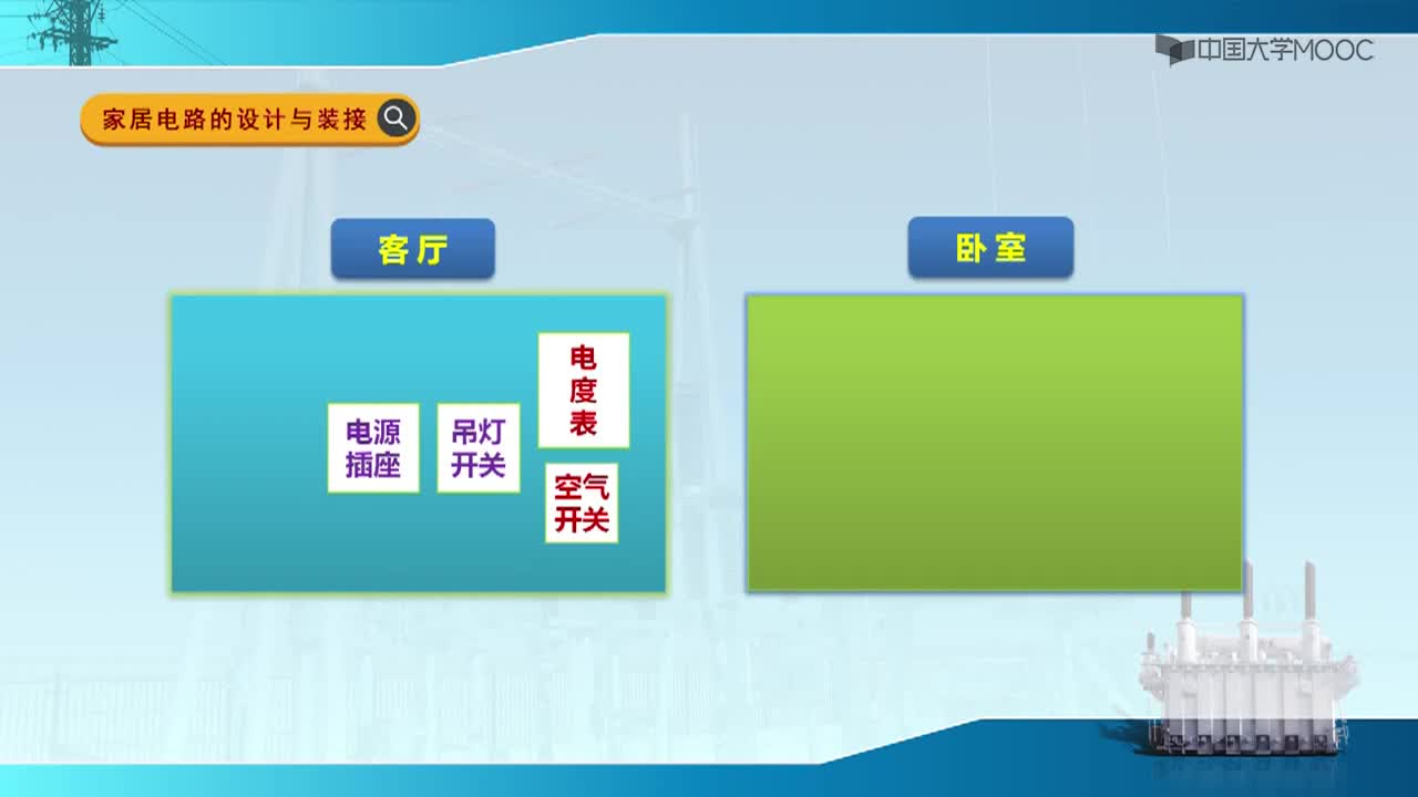 9 家居照明電路的設(shè)計(jì)與裝接(2)#硬聲創(chuàng)作季 