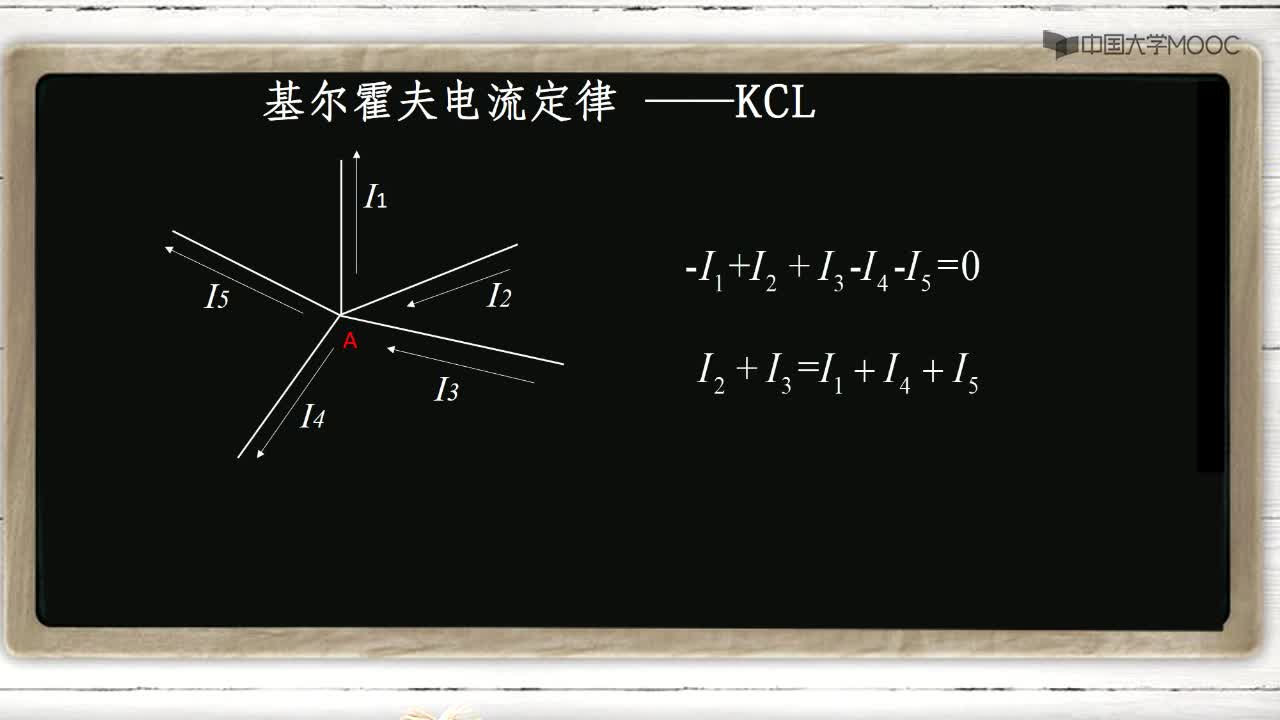 基爾霍夫電流定律(2)#硬聲創(chuàng)作季 