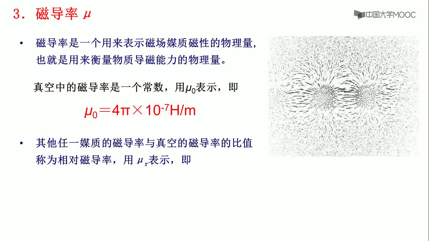 磁场中的基本物理量(2)#硬声创作季 