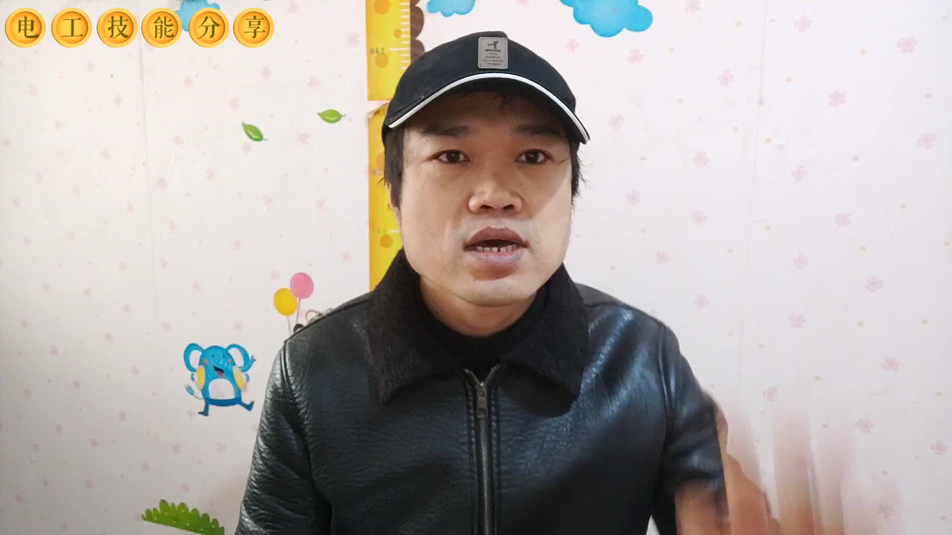 家里電線斷了怎么辦？老電工教你這樣接一起，安全耐用又美觀#電路原理 