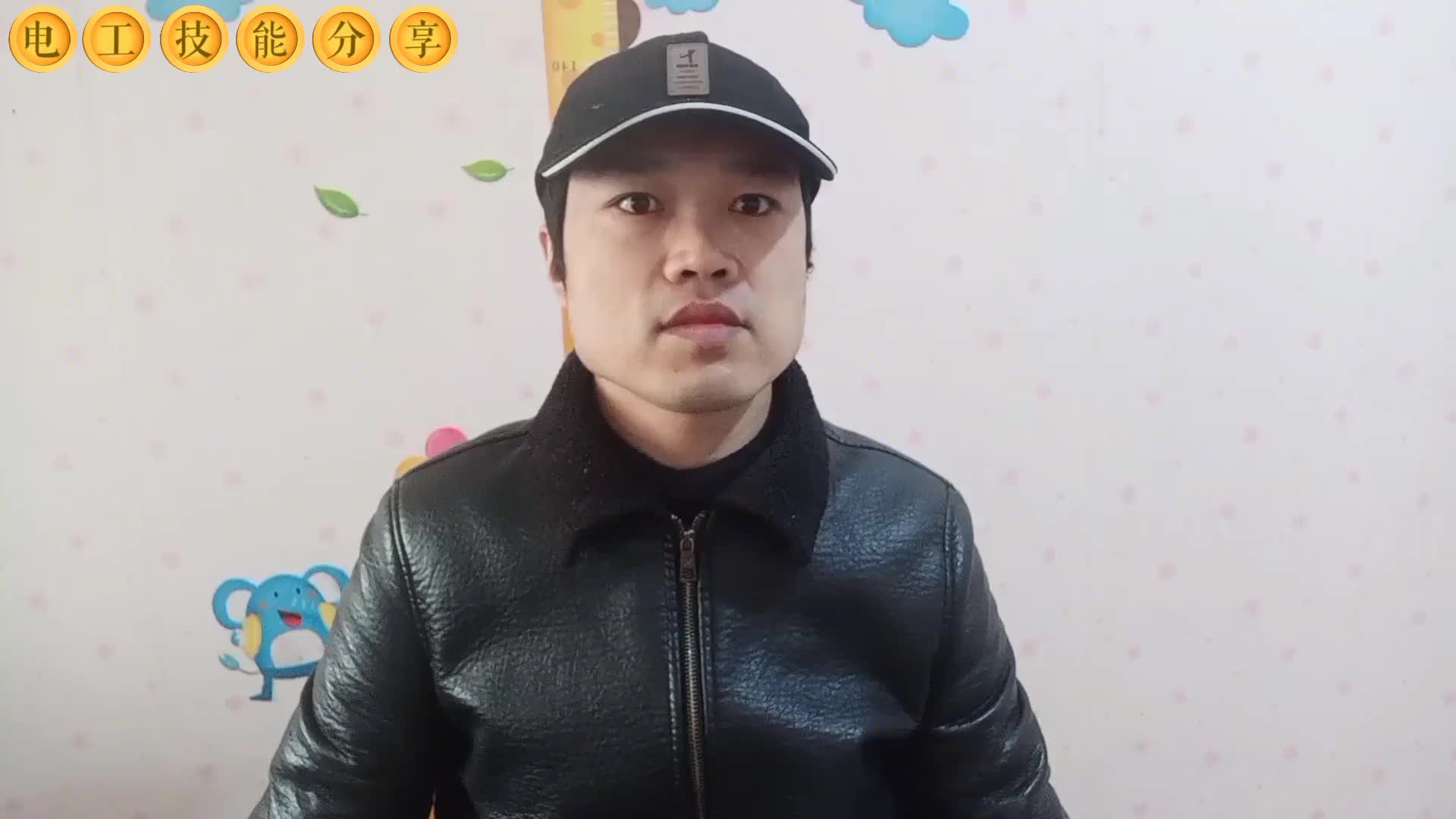 今天才發(fā)現(xiàn)，這才是硬線對(duì)接的正確接法，可不是2根線一擰就行#電路原理 