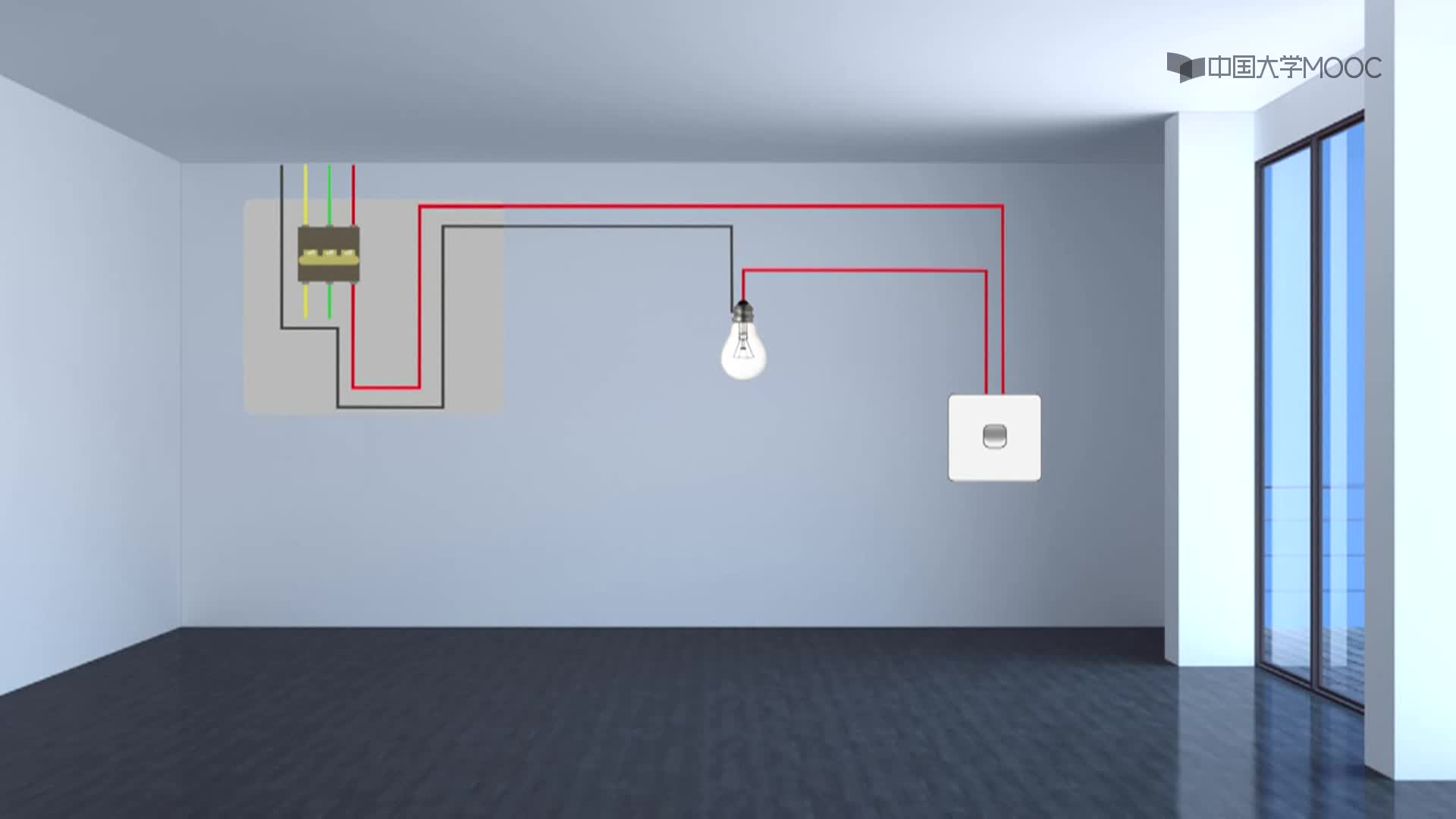 簡(jiǎn)單照明電路與手電筒電路(2)#硬聲創(chuàng)作季 