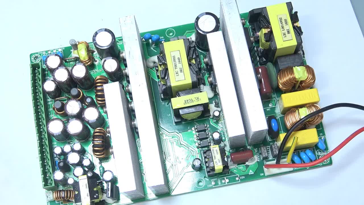 #硬聲創(chuàng)作季  焊臺ILS彎尖拆和焊貼片電容電阻三極管和回溫講解