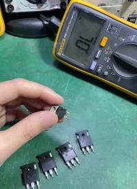 軟擊穿#免費試用 #電子制作 