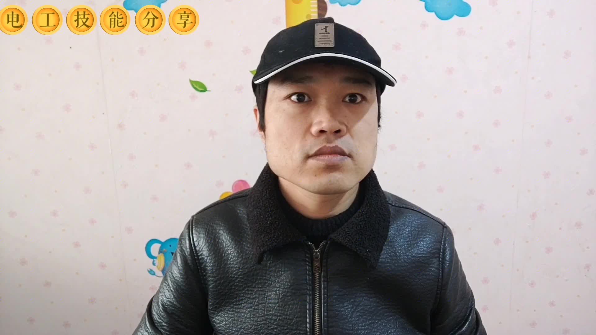 軟銅線對接不會接，多虧老電工教了一招，就連電工膠布都不用纏