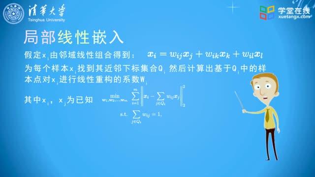 [11.6.1]--5.流型学习和度量学习_clip002