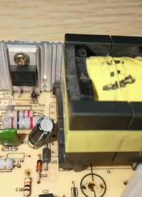#電子技術學習 