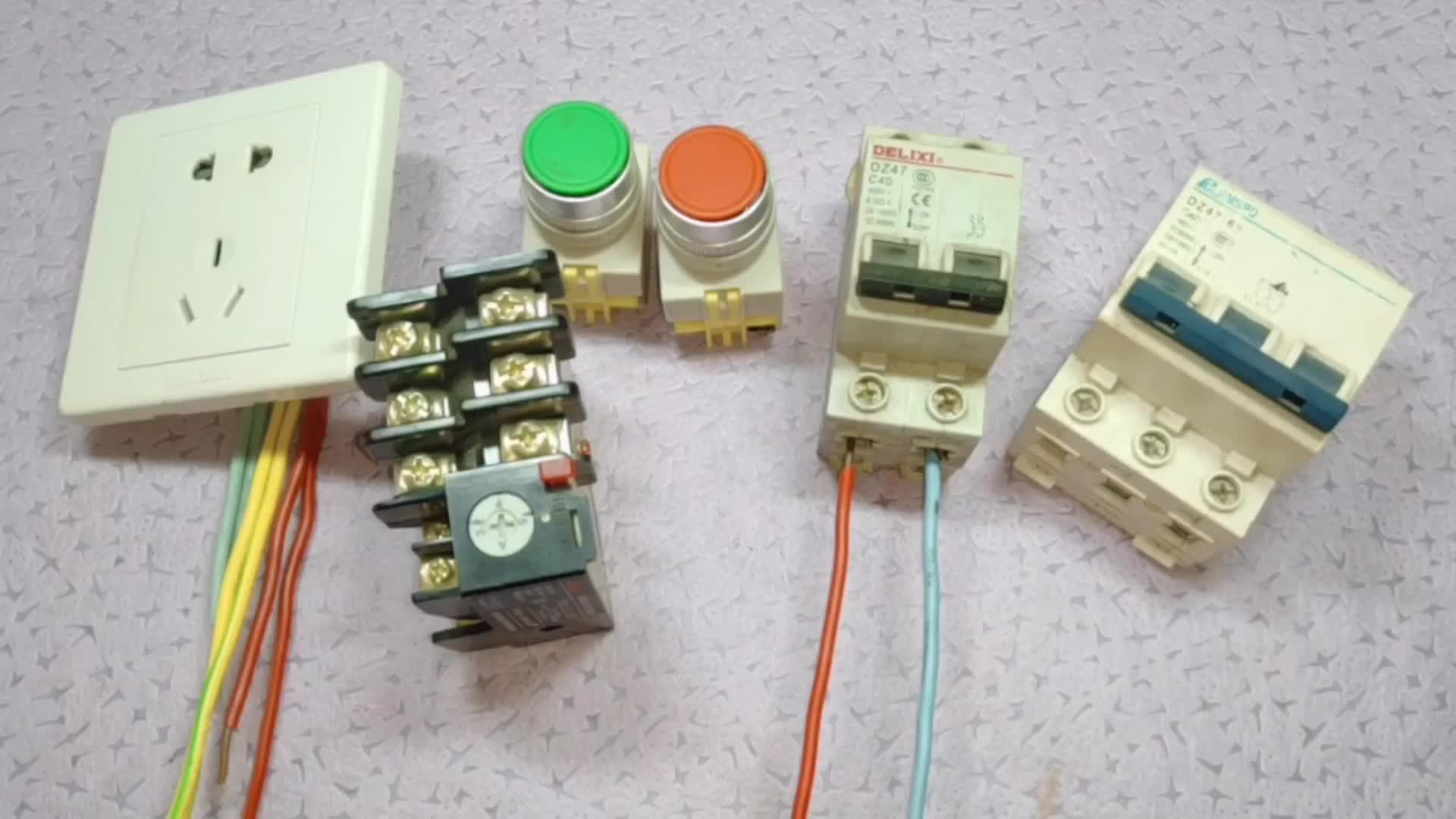為什么2.52電線不能接在C40空開上？有經(jīng)驗(yàn)的電工誰都不敢用