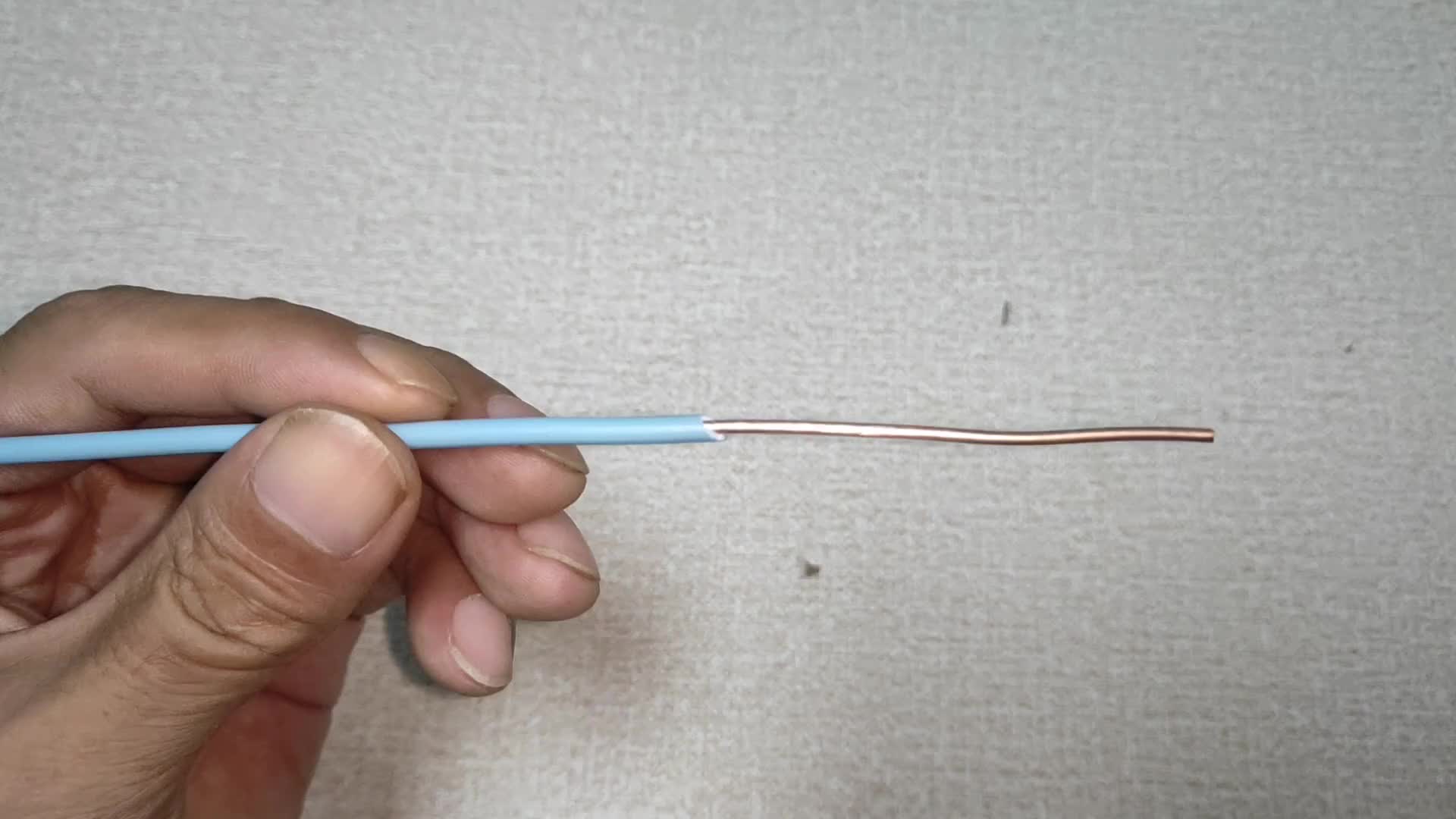 為什么老電工包里都會帶一根細銅線？問過才知道，原來作用這么大