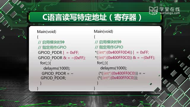 [4.7.1]--4.7嵌入式开发中的C语言（下）_clip002