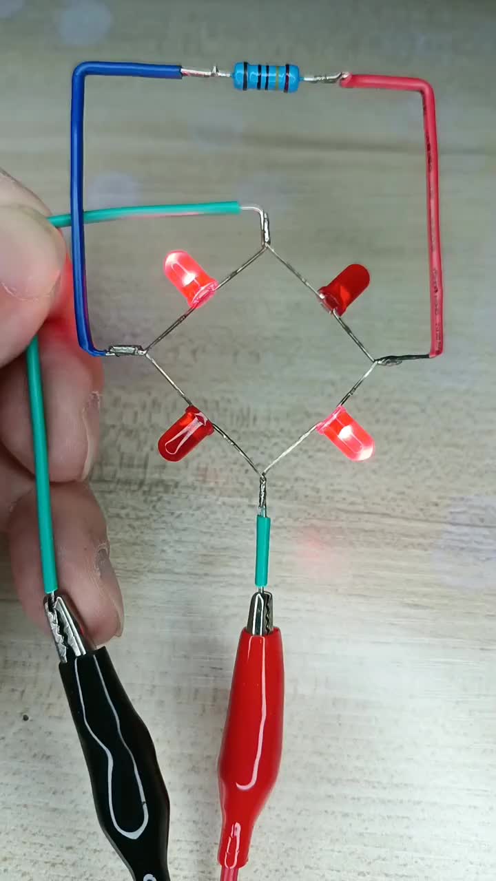 你知道什么電路嗎？ #電器維修 #空調(diào)維修 #電子技術(shù)#硬聲創(chuàng)作季 