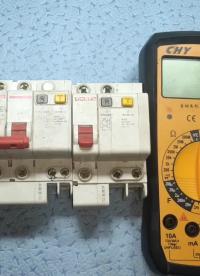 一句“左零右火”坑了多少人，難怪會觸電，學電工不要犯低級錯誤