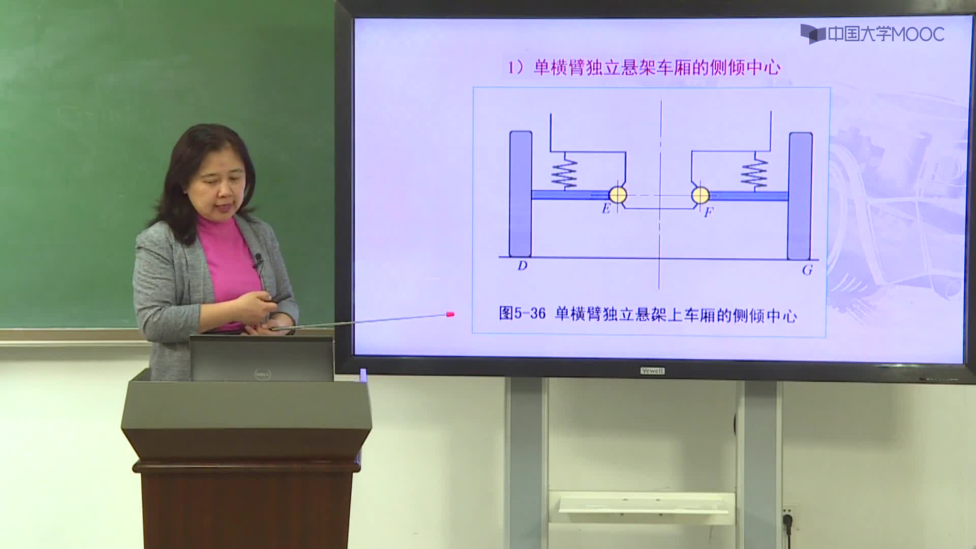 車廂側(cè)傾(2)#硬聲創(chuàng)作季 