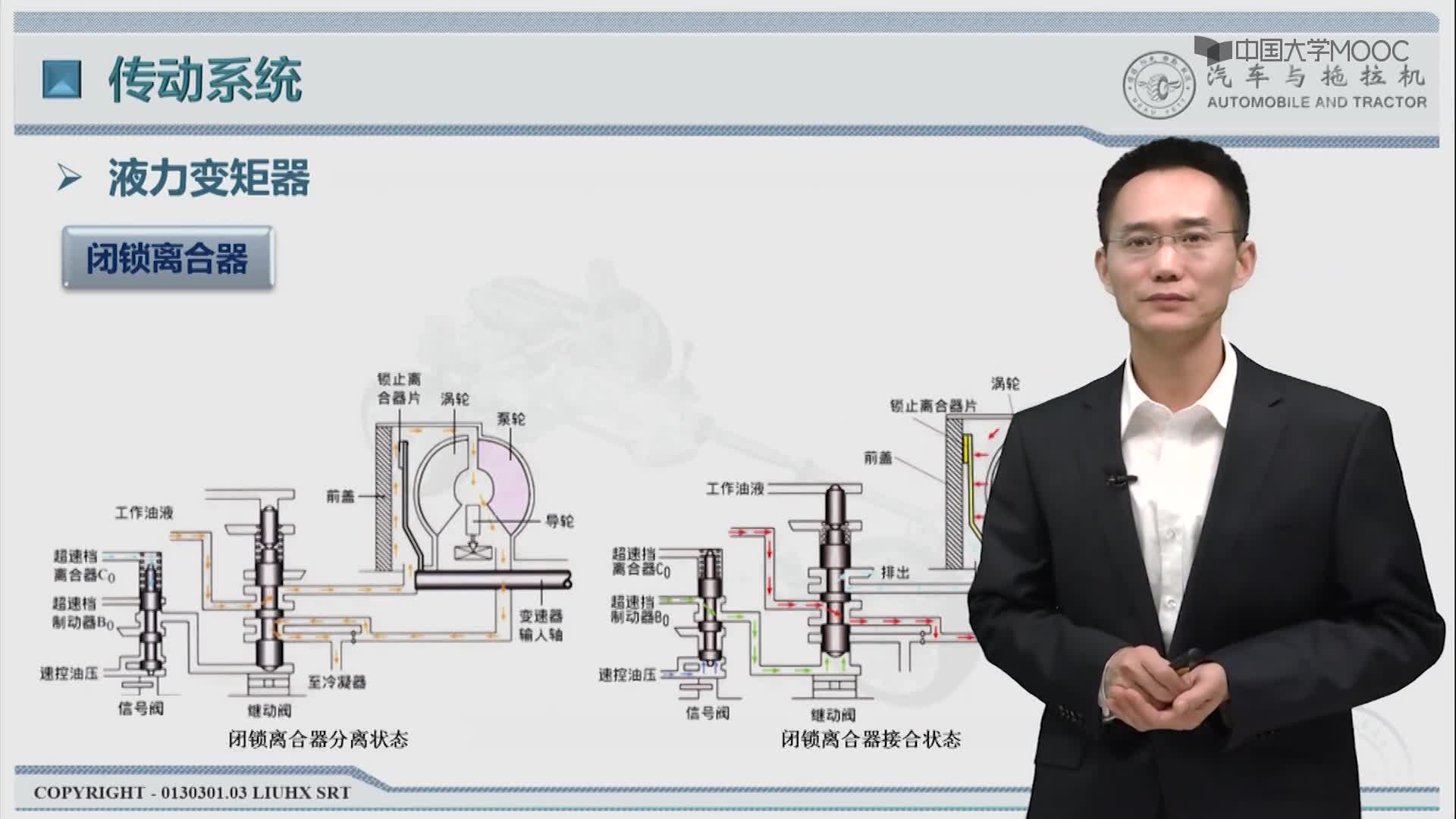 116_教學(xué)視頻-12.4.4 液力變矩器-3#硬聲創(chuàng)作季 