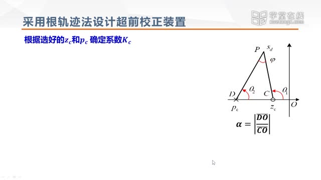 [8.4.1]--基于根轨迹法设计超前校正装置_clip002