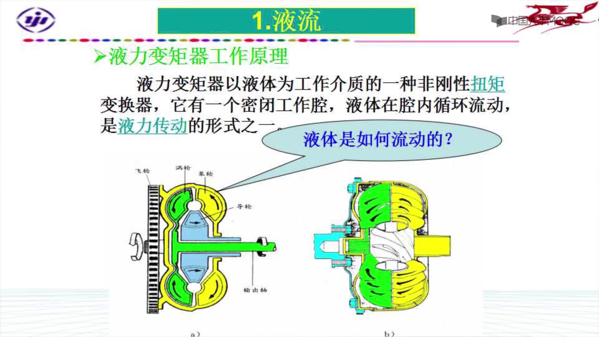 238_視頻4.1 液力變矩器的檢修#硬聲創作季 