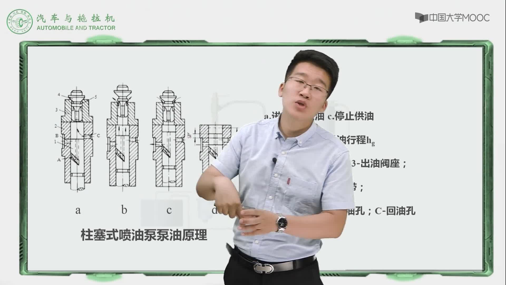 48_教學視頻（2）-噴油泵#硬聲創作季 