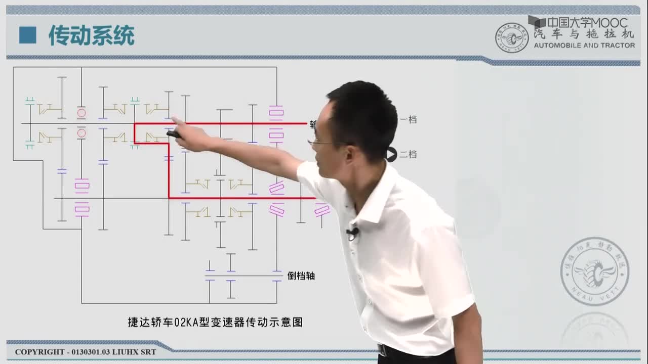 84_教學視頻-12.3.1 齒輪箱#硬聲創作季 