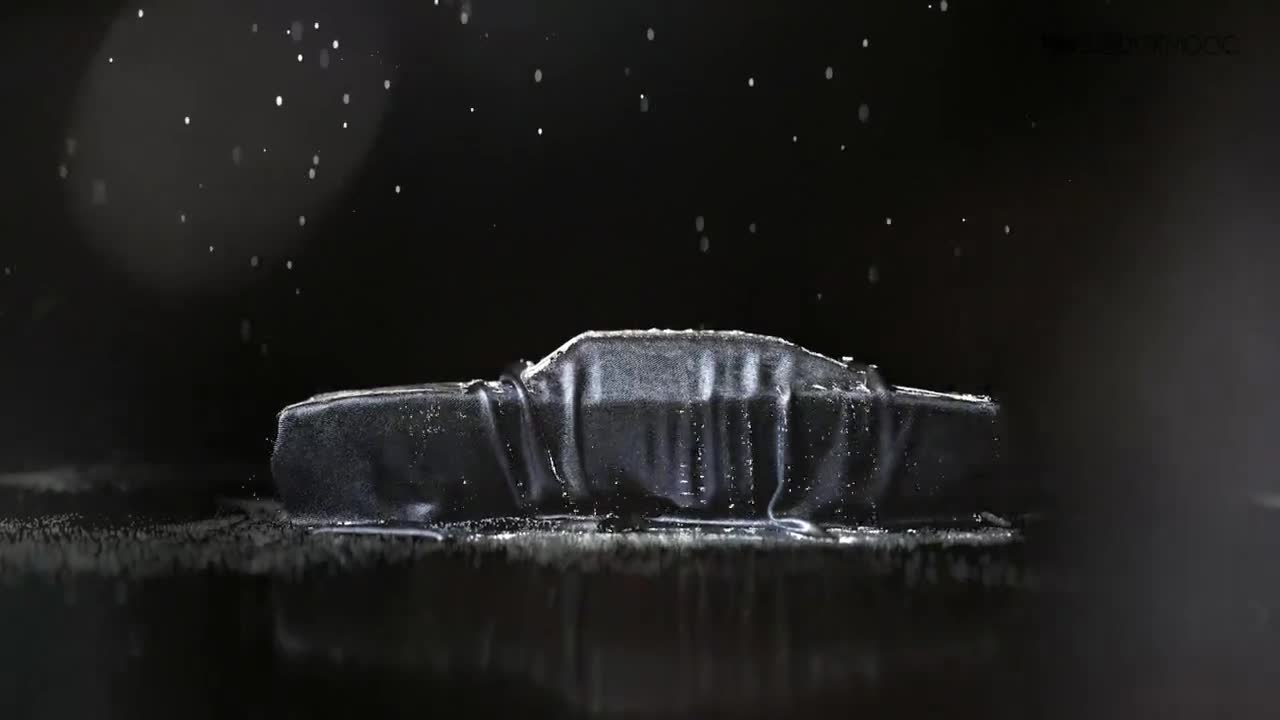 萬向傳動裝置的組成和功用(1)#硬聲創作季 