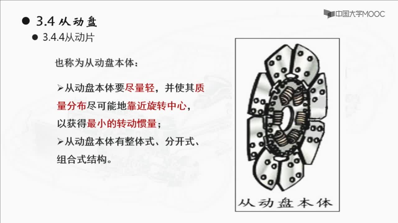 從動(dòng)盤(2)#硬聲創(chuàng)作季 