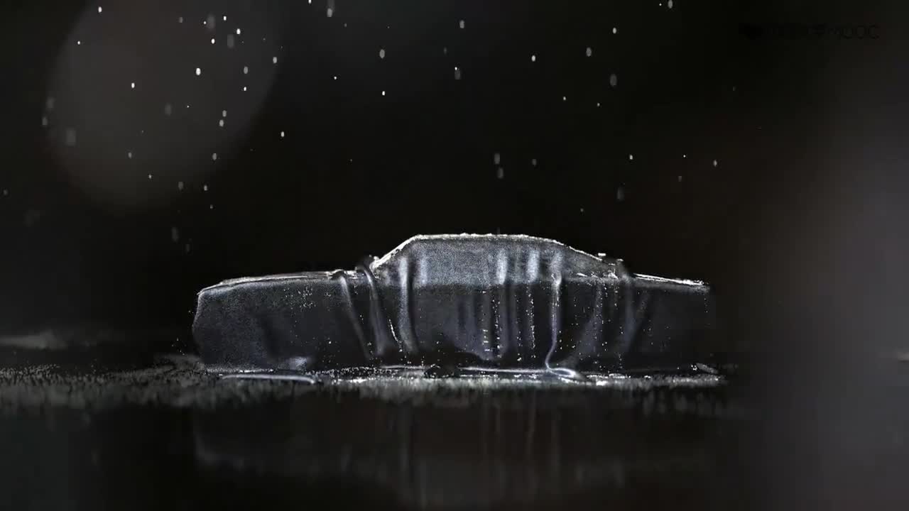 汽車制動系統的發展演變(1)#硬聲創作季 