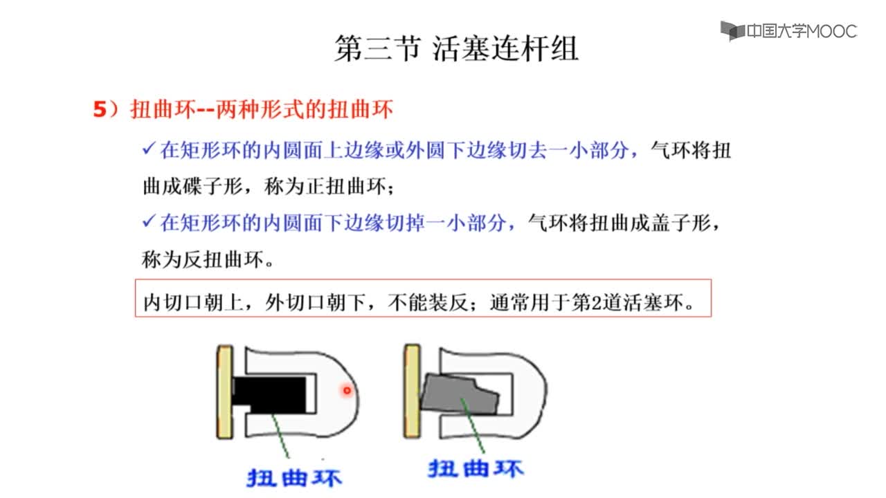 第三節 活塞連桿組(3)#硬聲創作季 