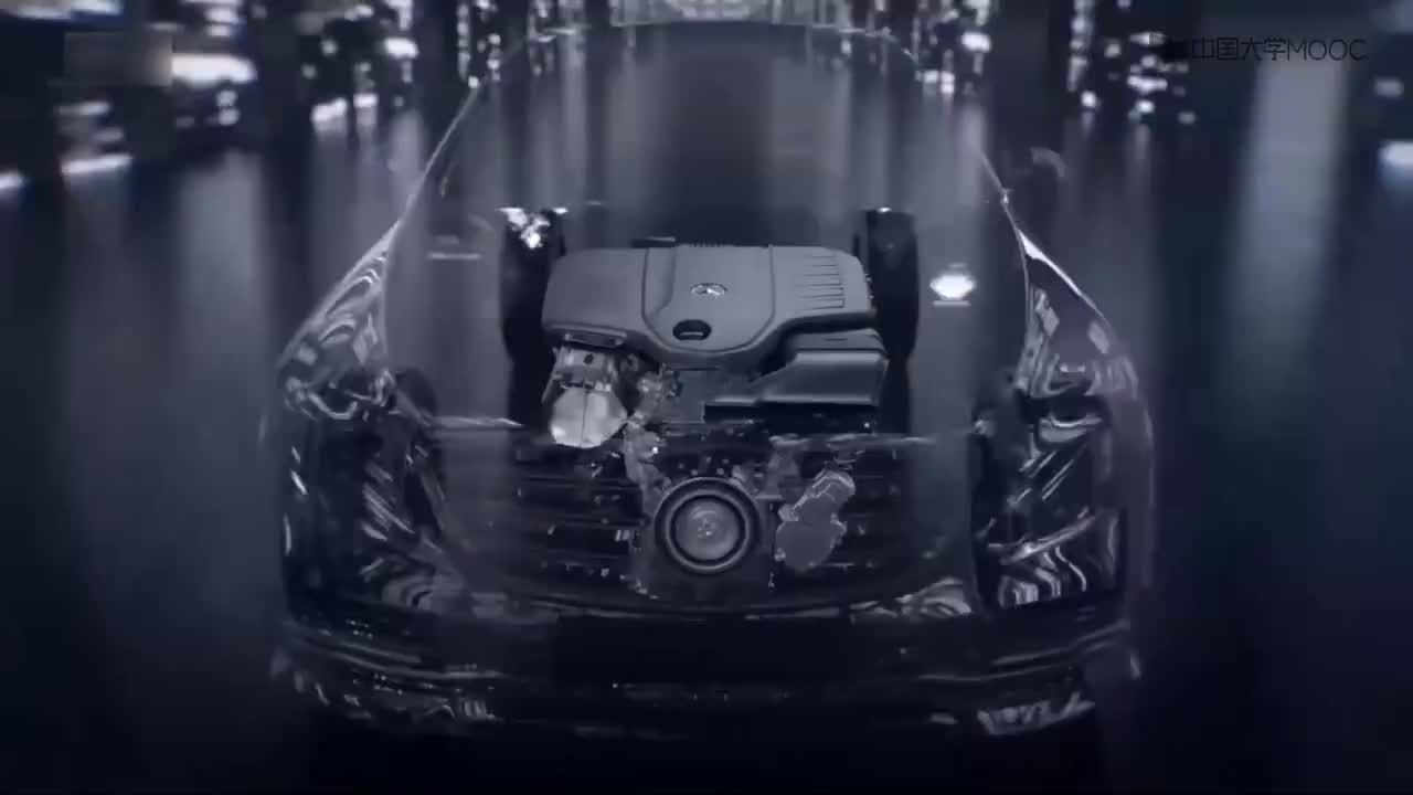 第三節 車用能源與動力驅動系統(1)#硬聲創作季 