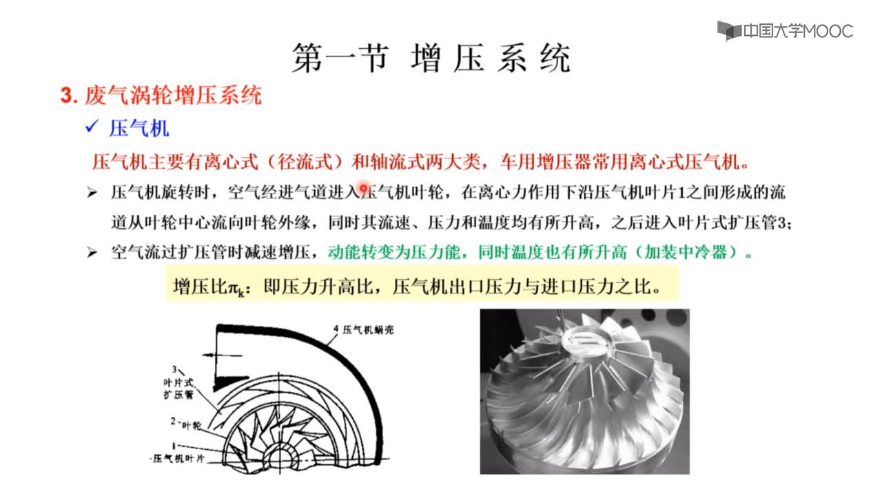 第一節(jié) 增壓系統(tǒng)(3)#硬聲創(chuàng)作季 