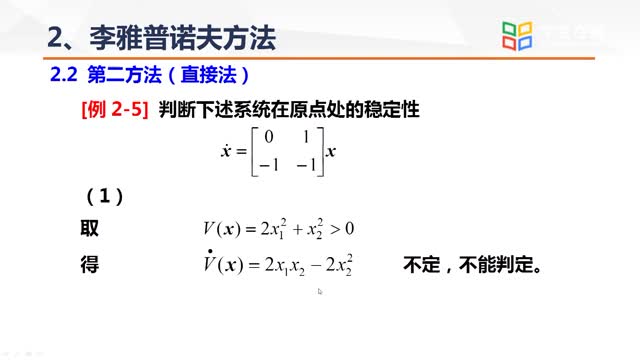 [11.2.1]--李雅普諾夫方法_clip002