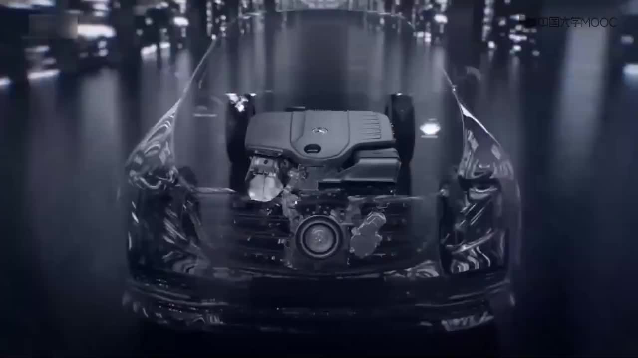 第二節(jié) 車用動(dòng)力(1)#硬聲創(chuàng)作季 
