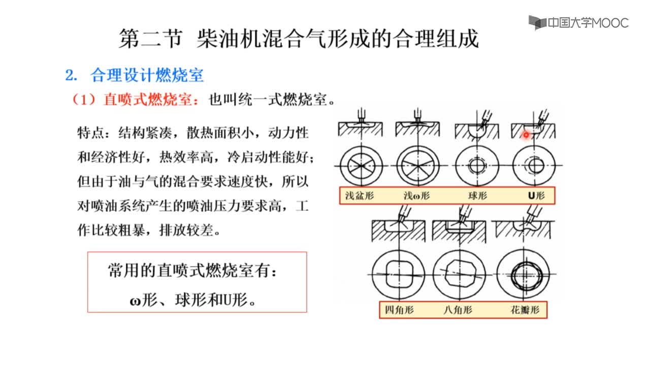 第二節(jié) 柴油機混合氣形成的合理組成(3)#硬聲創(chuàng)作季 