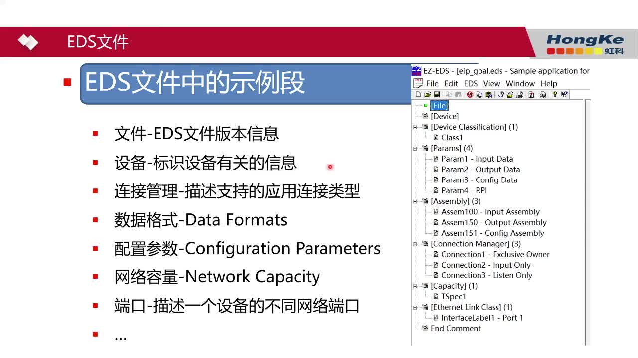 #硬聲創(chuàng)作季 #工業(yè)通訊 工業(yè)通訊-2-EtherNet IP協(xié)議基礎(chǔ)知識2-4