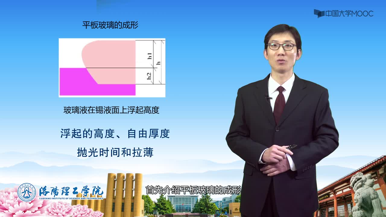 自動(dòng)化：104_玻璃成型裝備(2)#硬聲創(chuàng)作季 