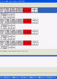 #硬聲創(chuàng)作季 #Zigbee Zigbee教程-09 廣播通信原理-4