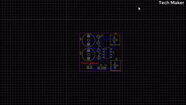 如何在10分钟内轻松设计PCB#硬声创作季 