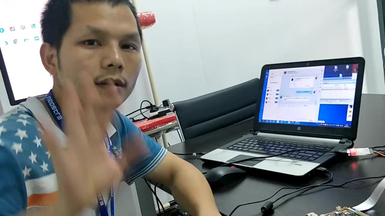 維修主板你會(huì)打印運(yùn)行數(shù)據(jù)嗎？這樣判斷問題又準(zhǔn)又快，一起看下吧#硬聲創(chuàng)作季 